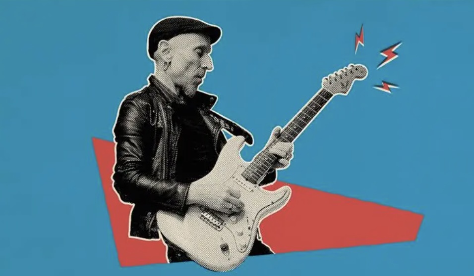 Fito & Fitipaldis - Howling Tour 25/26