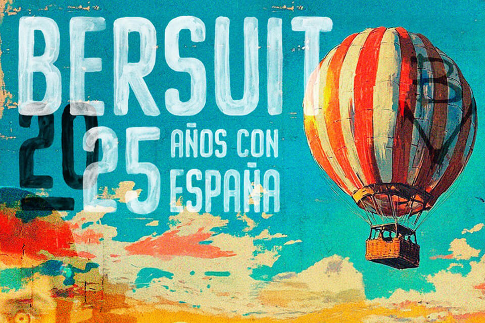 BERSUIT