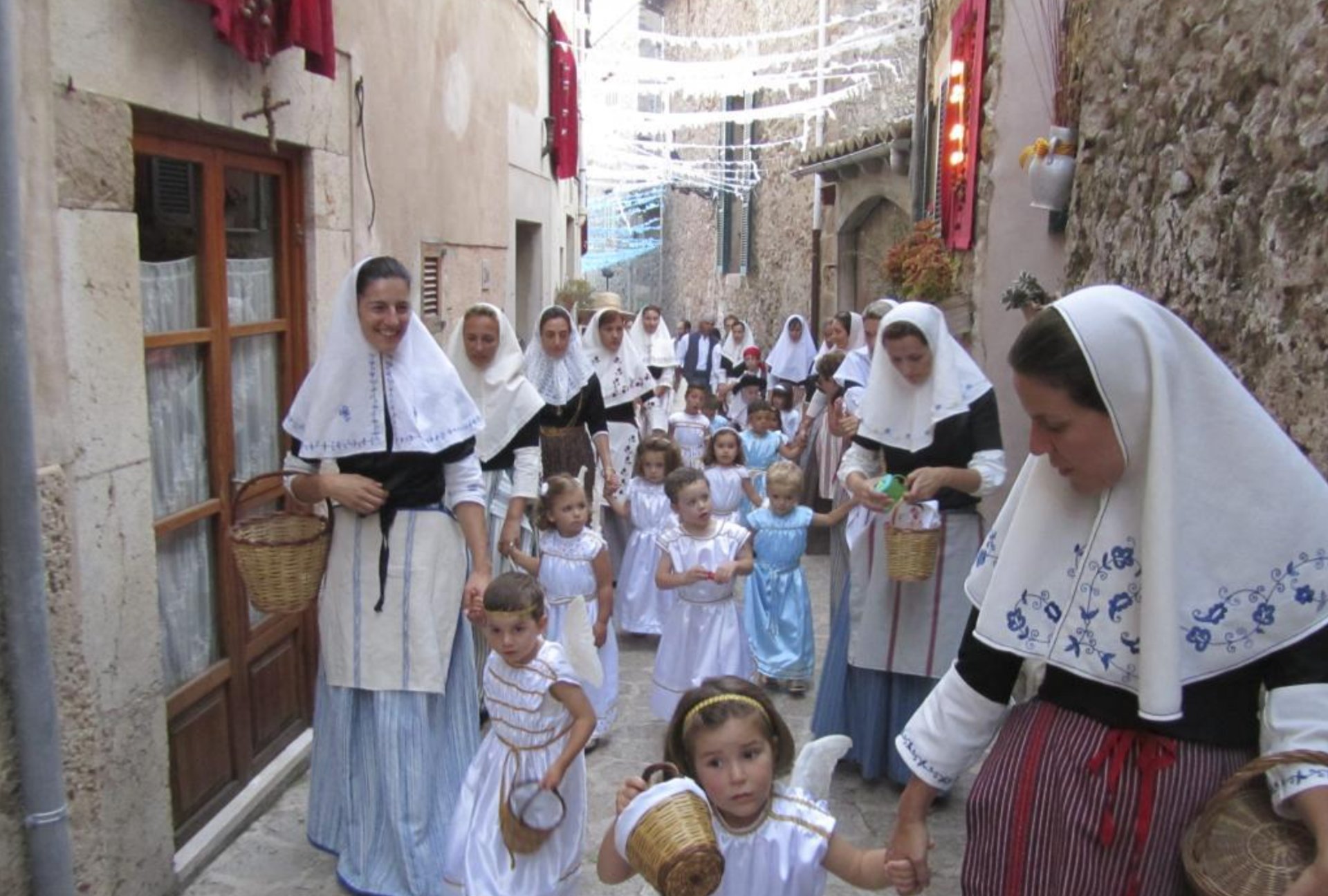 Feasts of Blessed Catherine Tomàs