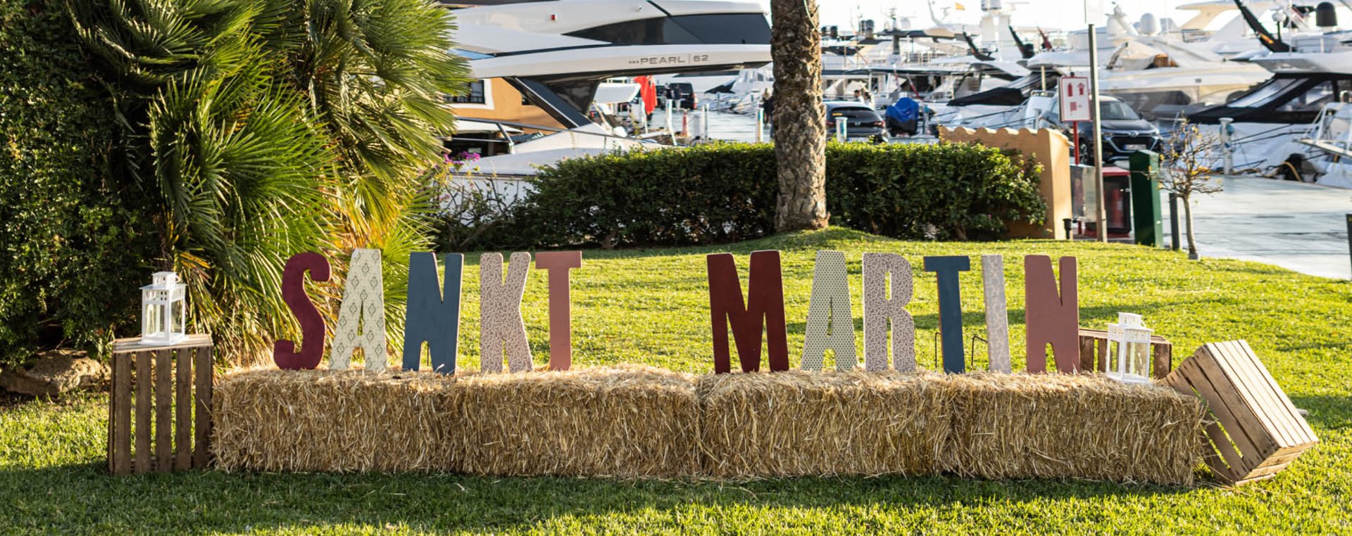 Sankt Martin at Puerto Portals