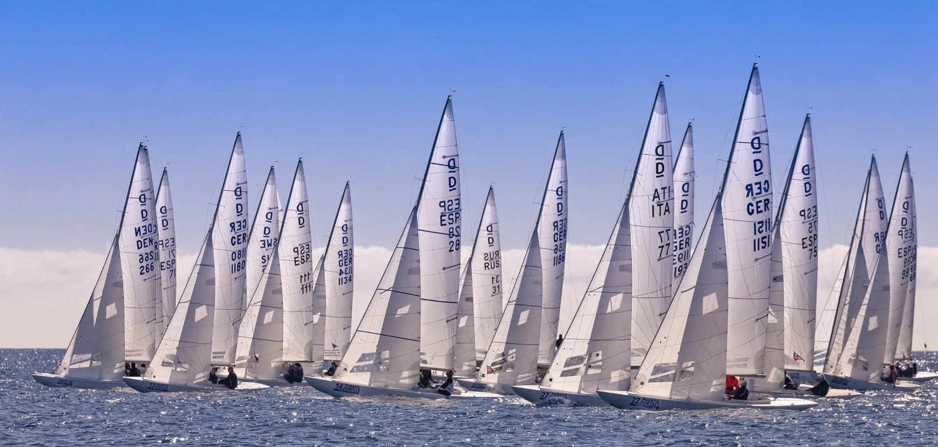 IX Dragon Winter Series #1