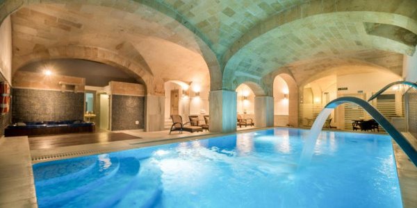 Hero image for the guide 'Top Spa & Wellness Centers on Mallorca'