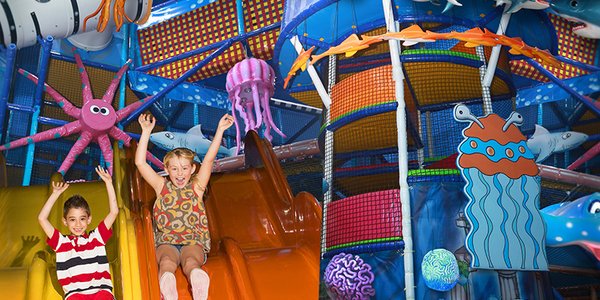 Hero image for the guide 'Indoor Activities for Kids in Mallorca'