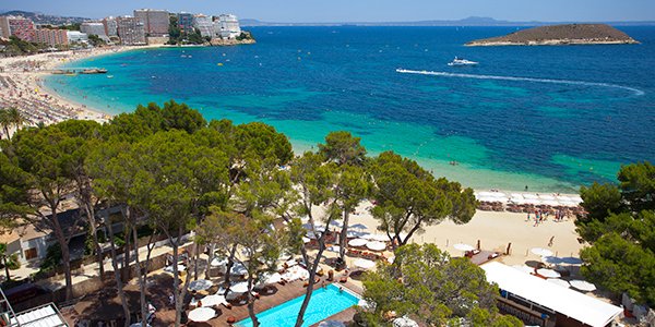 Hero image for the guide 'Discovering Magaluf: Top Tourist Attractions'