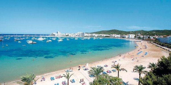 Hero image for the guide 'Exploring S'Arenal: Best Things to Do in This Vibrant Mallorcan Hotspot'