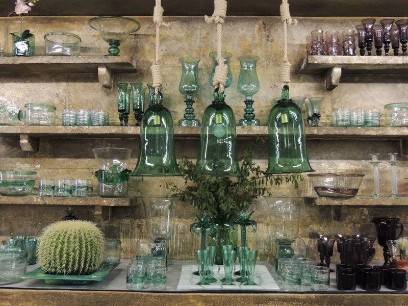 Gordiola Glassworks