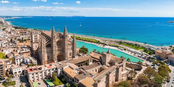 Hero image for the guide 'Best of Palma, Mallorca: A Comprehensive Travel Guide'