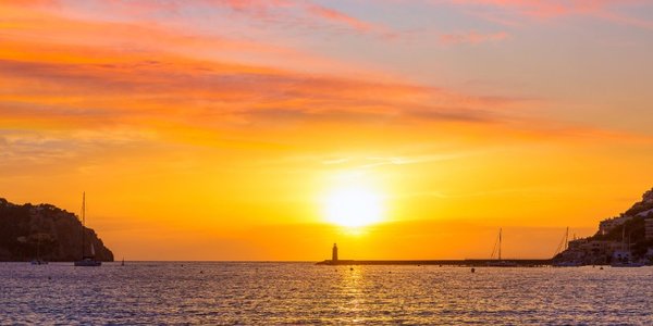 Hero image for the guide 'Mallorca's Most Magical Sunset Spots'