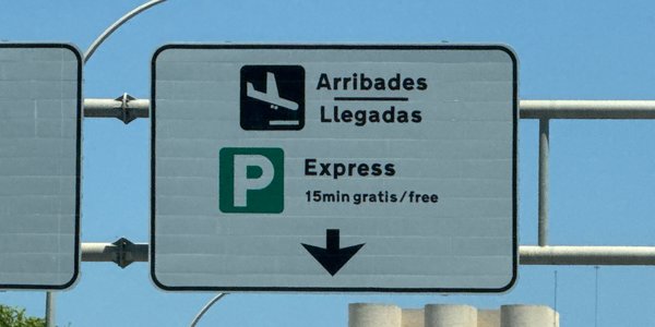 Hero image for the guide 'A Comprehensive Guide to Mallorca Airport (PMI)'