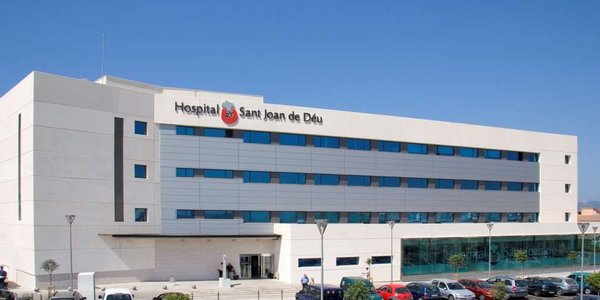 Hero image for the guide 'Hospitals & Emergency Care on Mallorca'