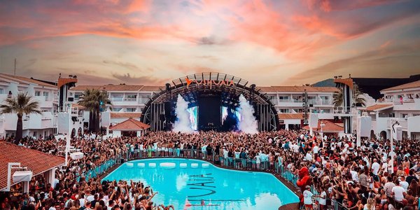 Hero image for the guide 'White-Isle Beats, Boho Beaches & Sunset Magic – Ibiza'
