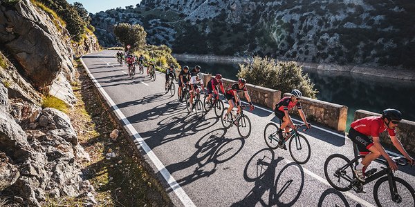 Hero image for the guide 'Mallorca: The Cyclist's Paradise for Training and Competition'
