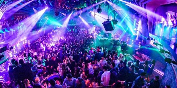 Hero image for the guide 'The Ultimate Guide to Experiencing Mallorca's Nightlife'