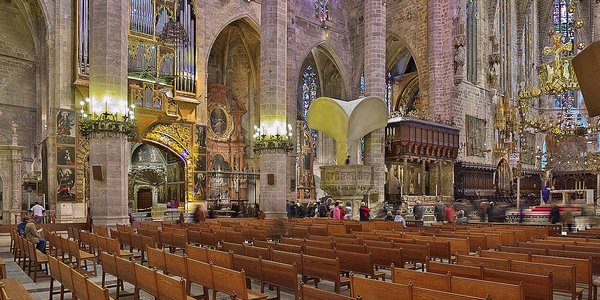 Hero image for the guide 'Discovering Mallorca's Rich Historical Tapestry'