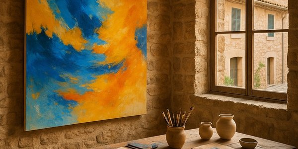 Hero image for the guide 'Hidden Art Gems of Mallorca: Under-the-Radar Galleries & Studios'