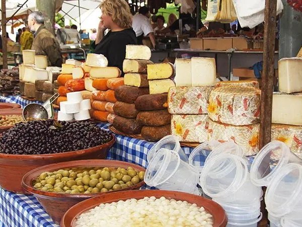 Sineu Agricultural Fair