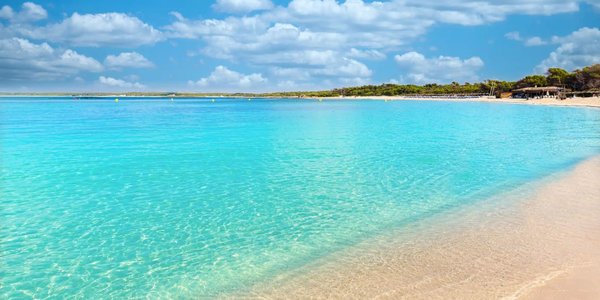 Hero image for the guide 'The Ultimate Guide to Mallorca's Breathtaking Beaches & Calas'