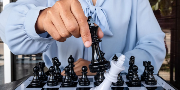 Hero image for the guide 'Checkmate in Paradise: A Chess Guide to Mallorca'