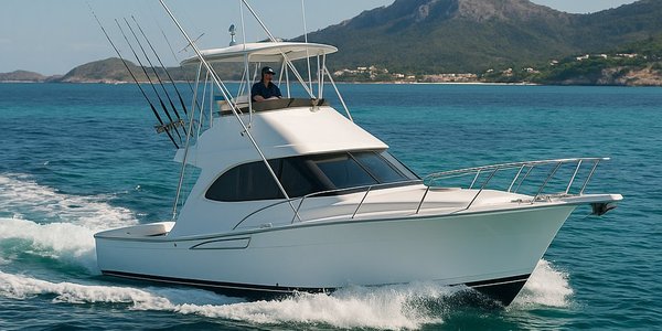 Hero image for the guide 'Fishing Mallorca: Top Spots & When to Go'