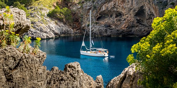 Hero image for the guide 'Hidden Mallorca: Secluded Coves'