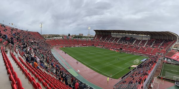 Hero image for the guide 'Exploring La Liga Football in Mallorca: A Guide to RCD Mallorca and Visit Mallorca Estadi'