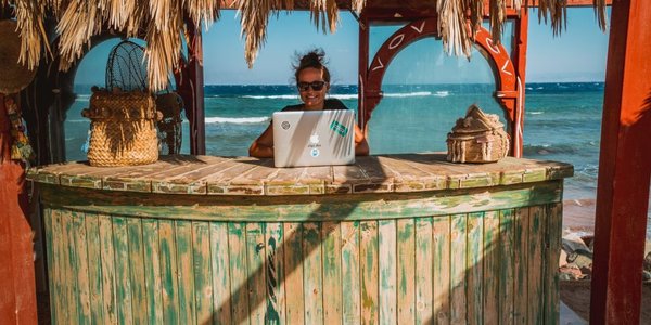 Hero image for the guide 'Essentials: Digital-Nomad Guide to Co-working & Community in Mallorca'