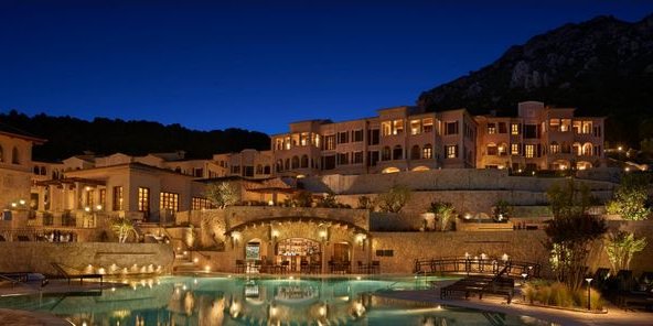 Hero image for the guide 'Discover 5-Star Luxury Hotels in Mallorca'