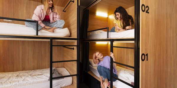 Hero image for the guide 'Guide to Hostels in Mallorca, Spain'