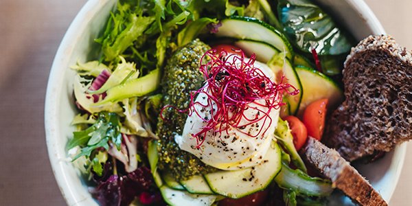 Hero image for the guide 'A Vegan's Guide to Dining in Mallorca'