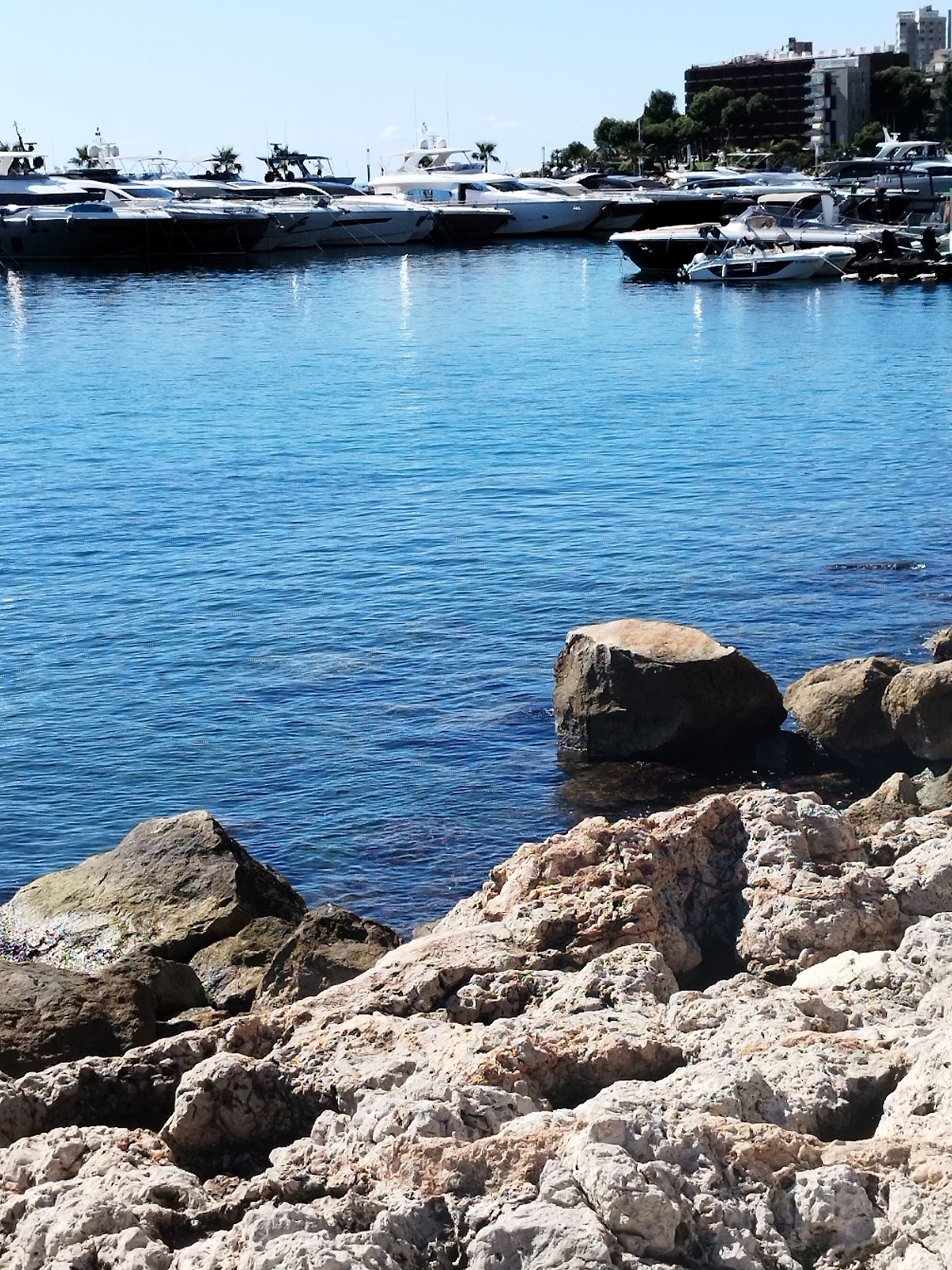 Platja Cala Guix