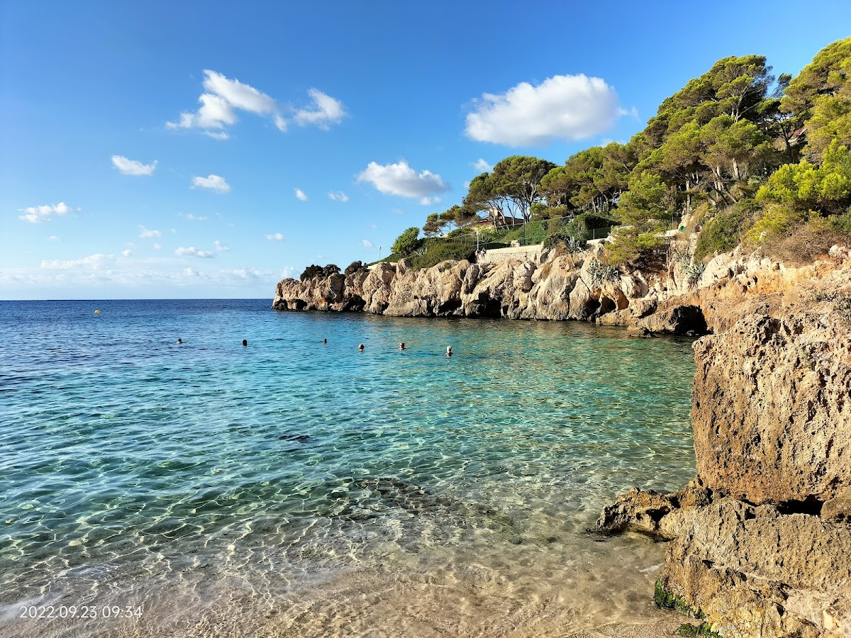 Platja de Cala Gat