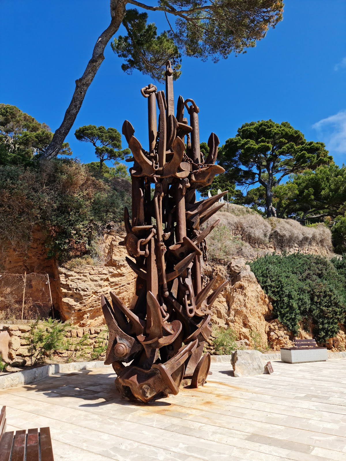 Platja de Cala Gat