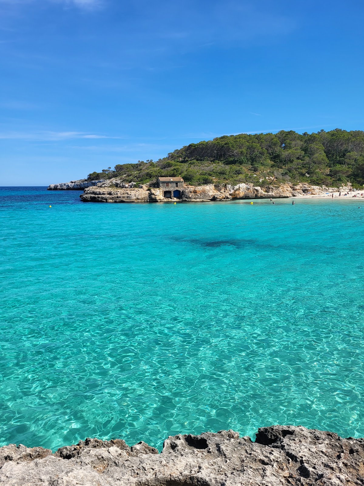 Platja de s'Amarador