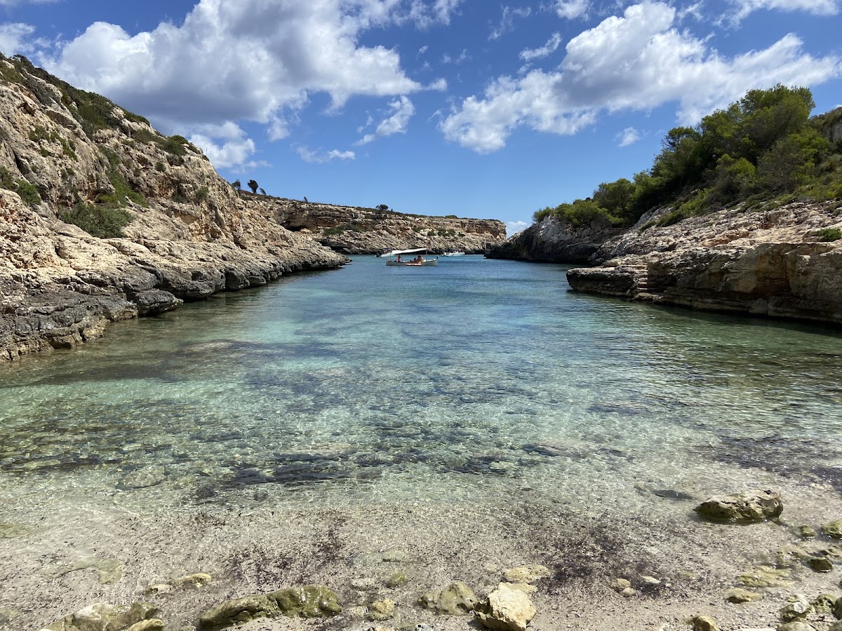 Cala Magraner