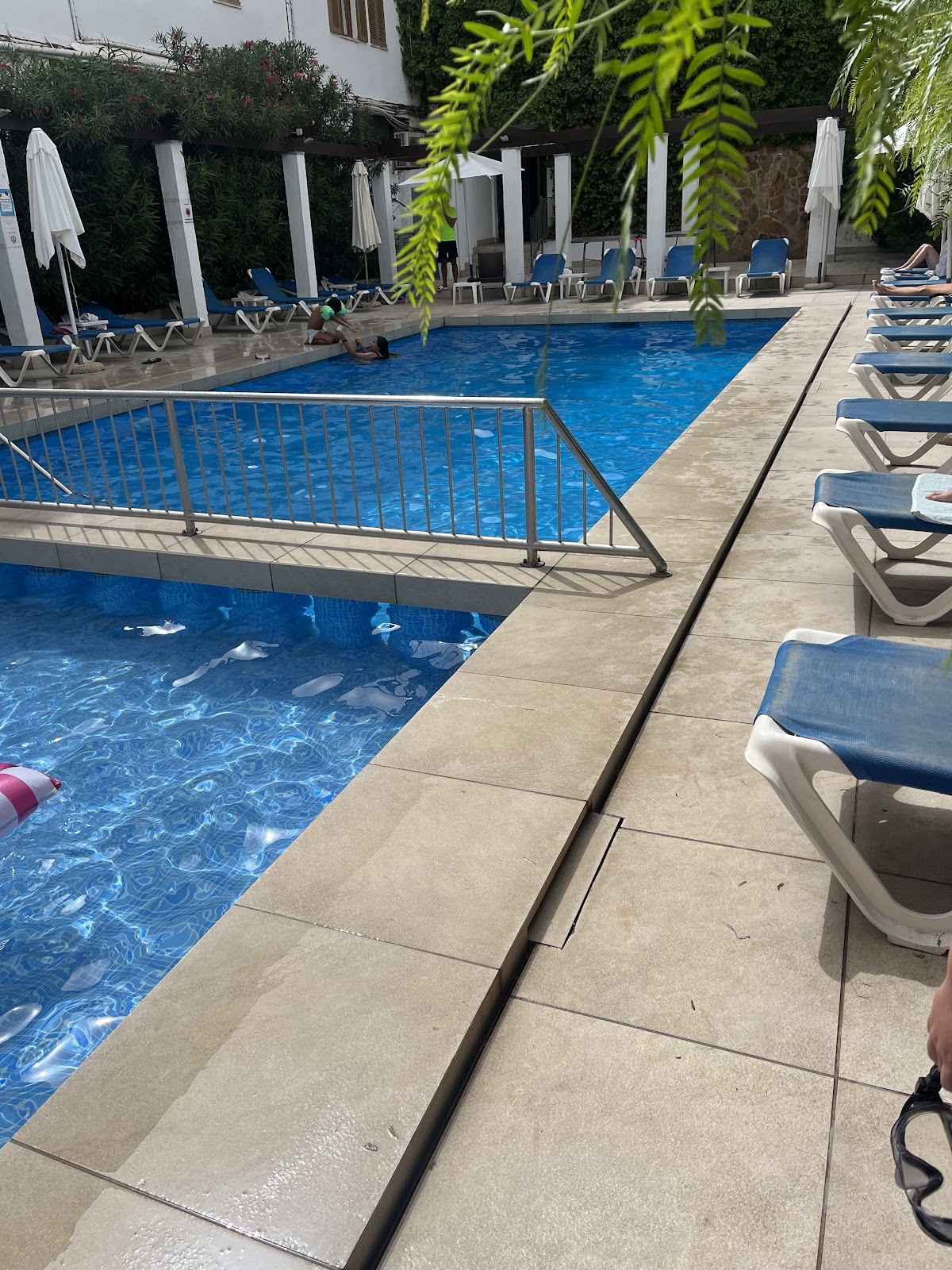 Arcos Playa Apartments