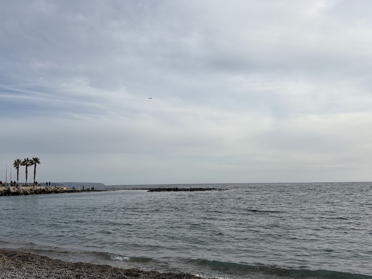 Platja des Portitxolet