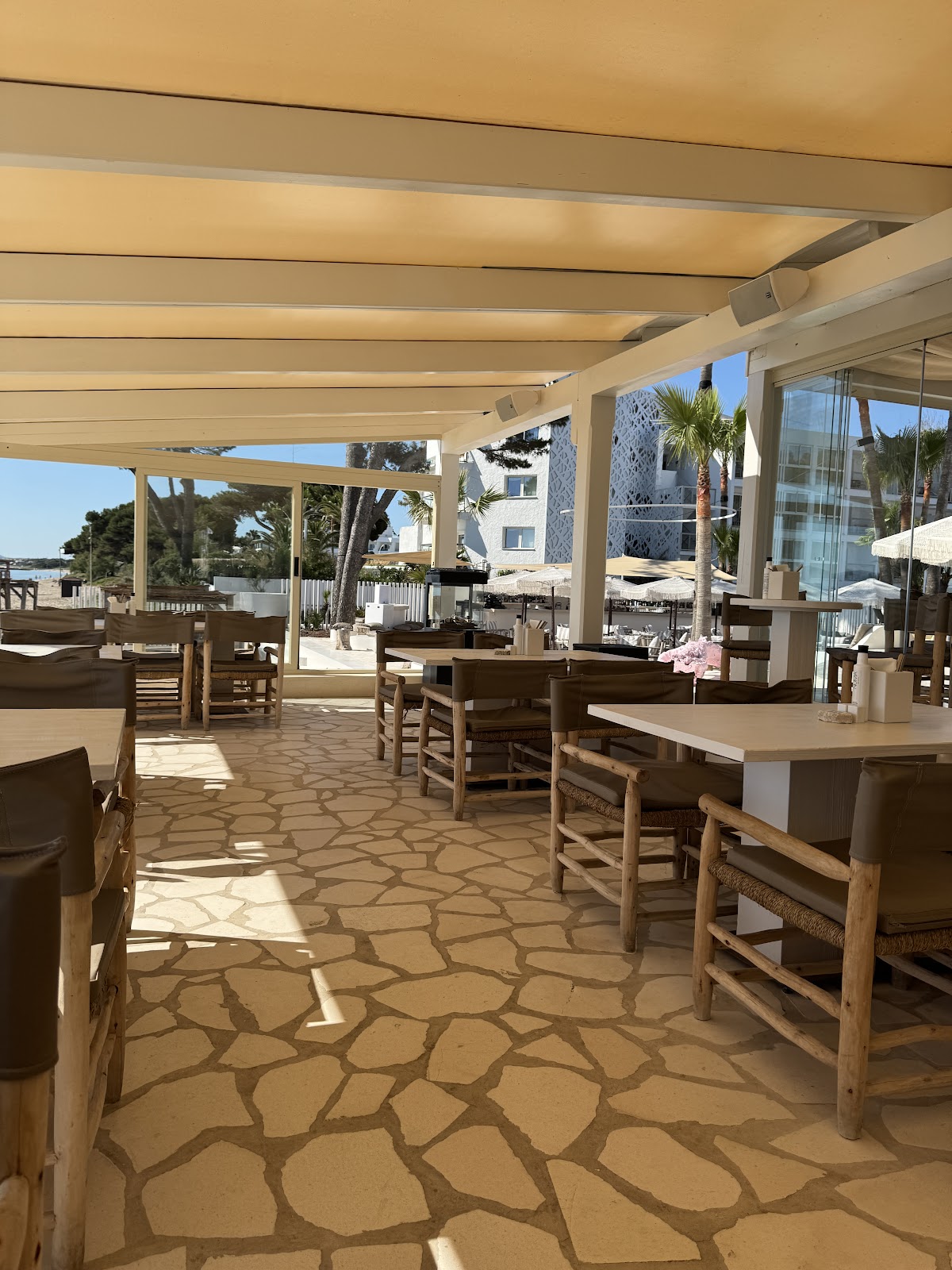 NU Mallorca