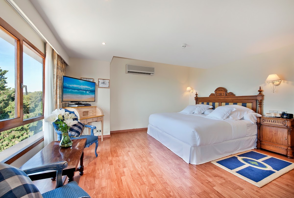 Hotel Formentor