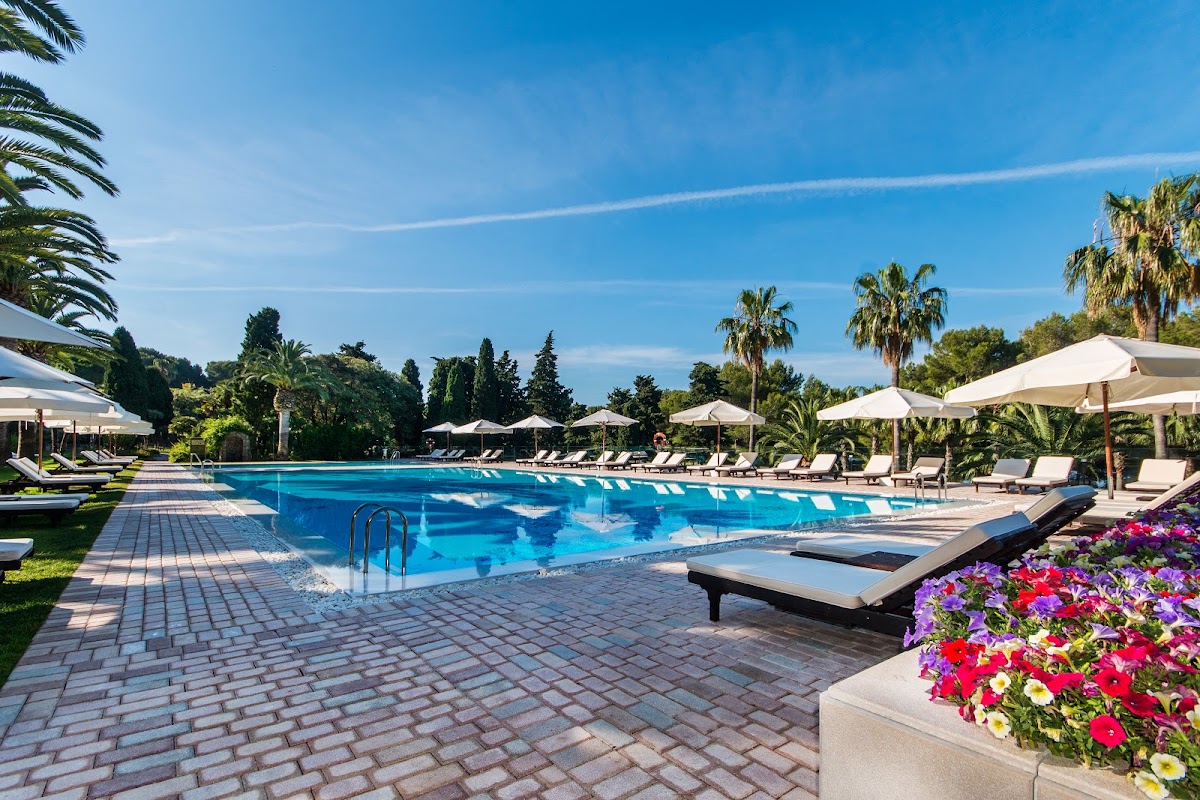 Hotel Formentor