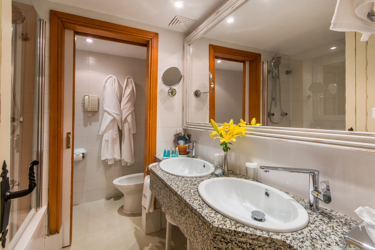 Hotel Formentor