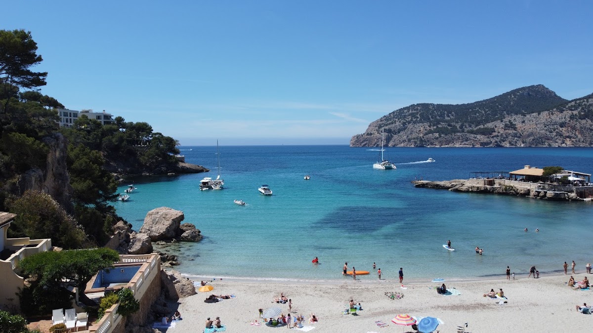 Platja de Camp de Mar