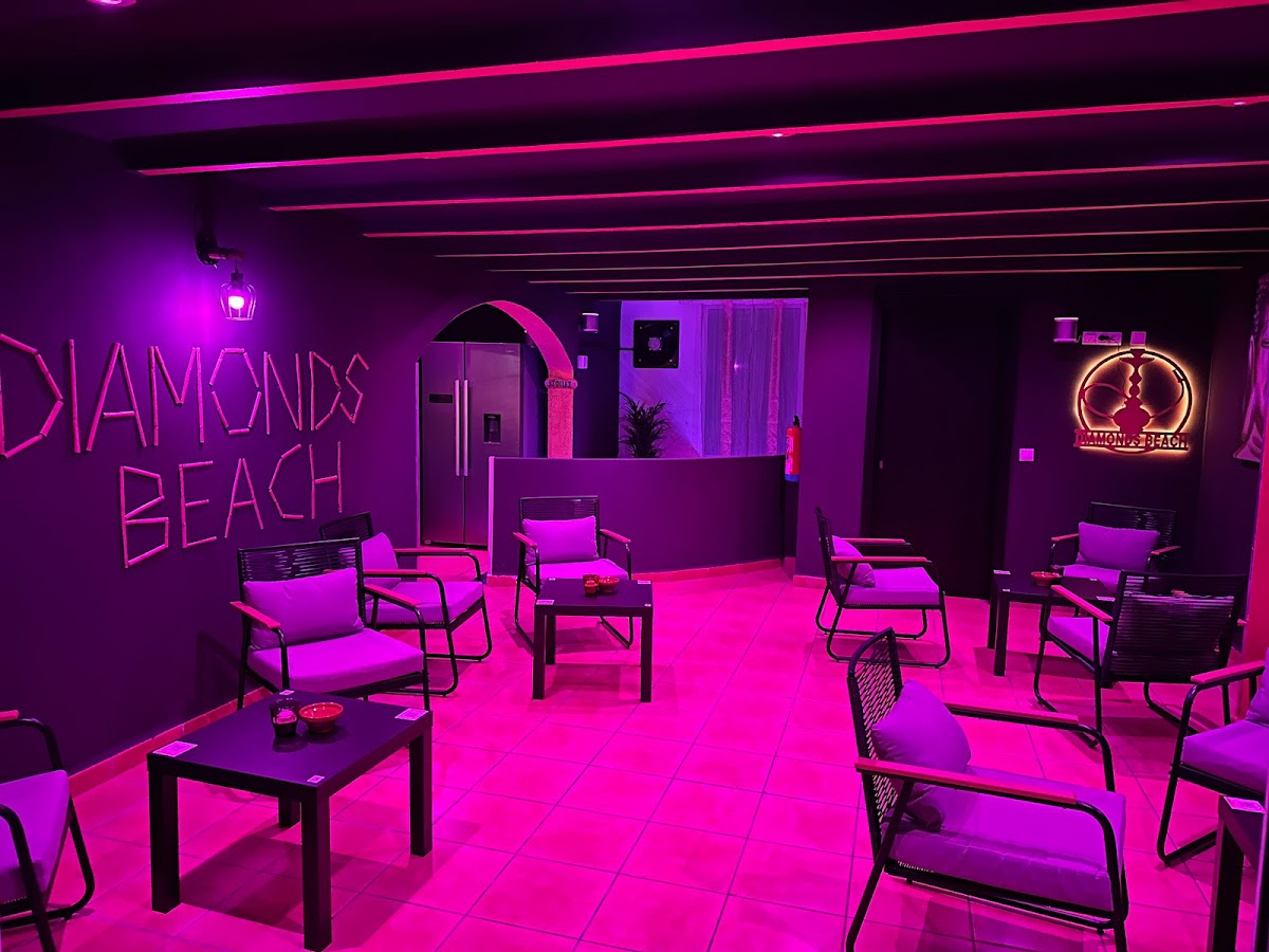 Diamonds Beach