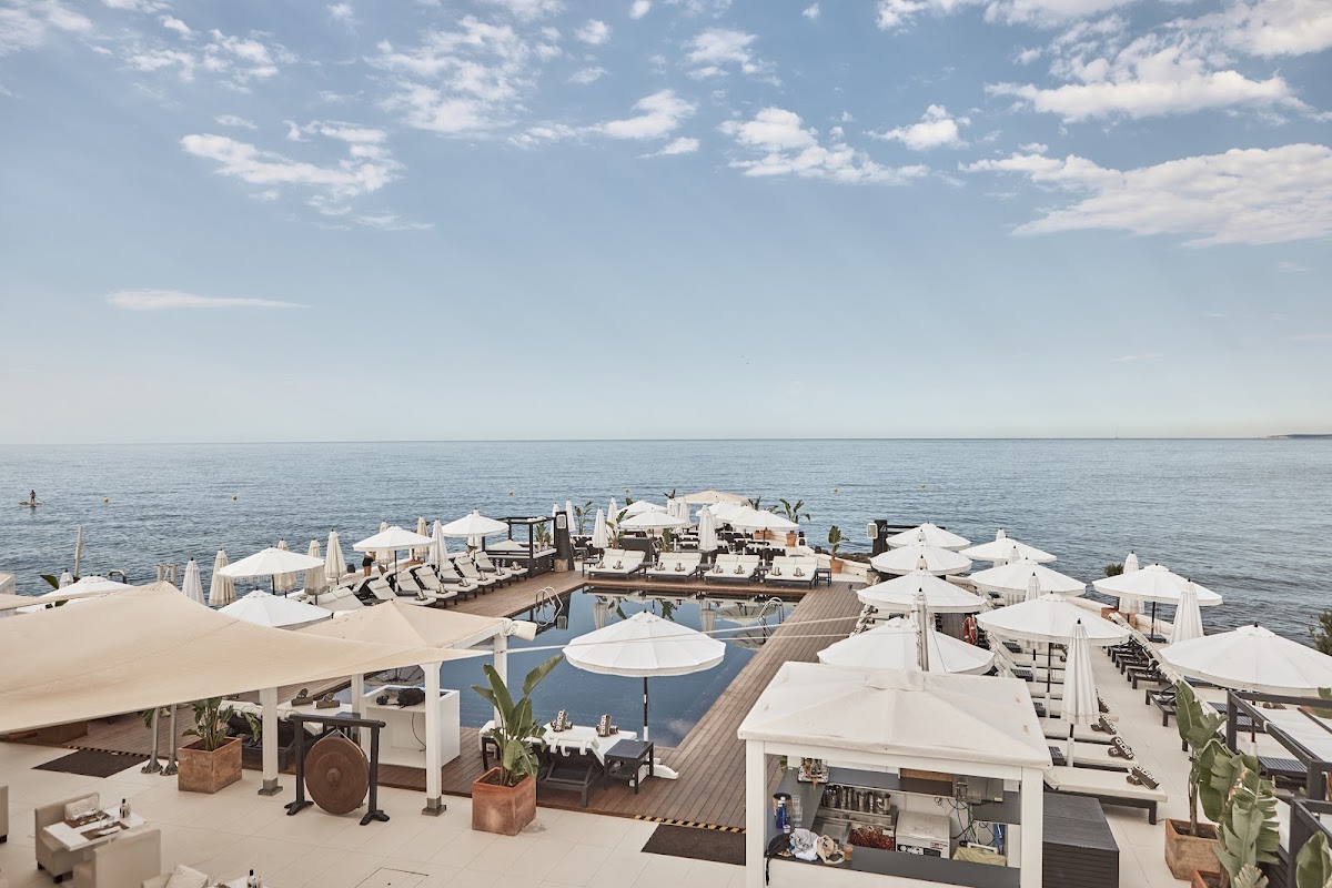 Purobeach Palma