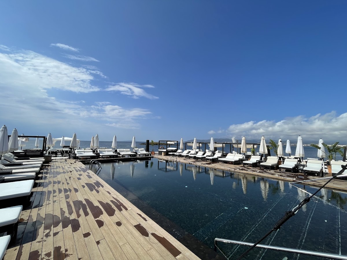 Purobeach Palma