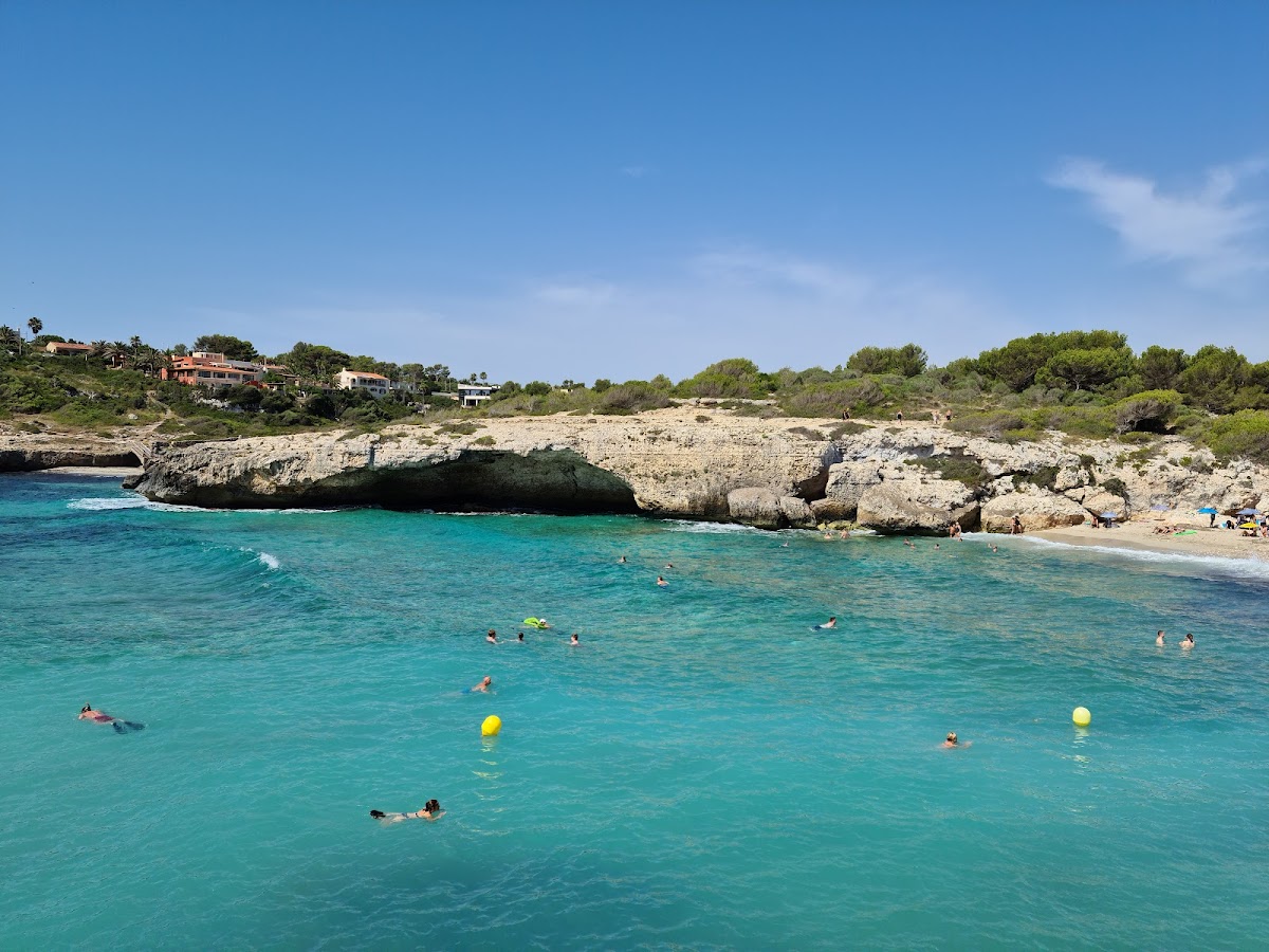 Cala domingos