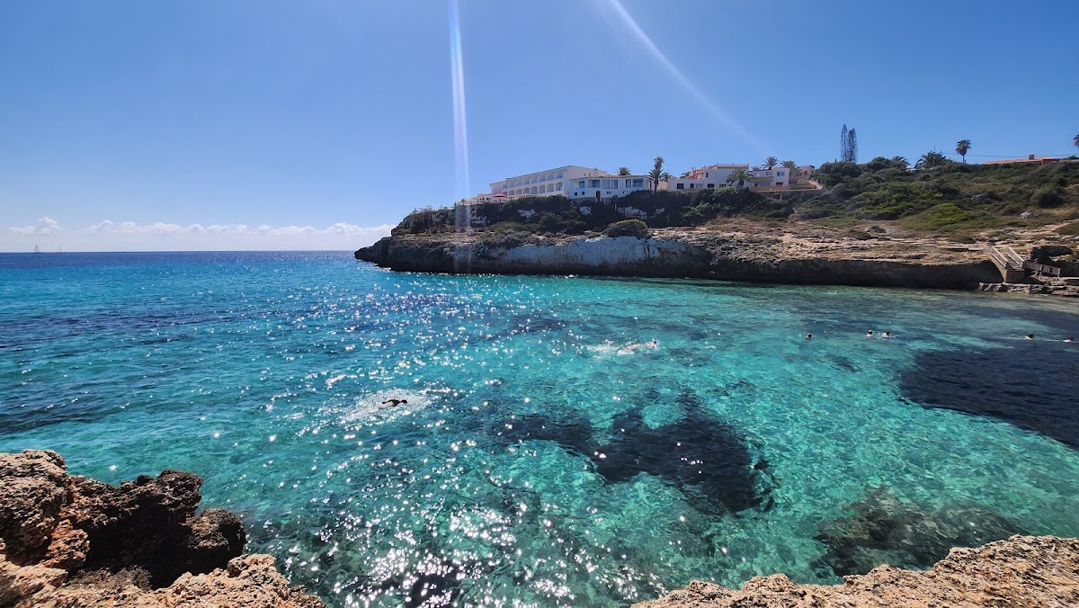 Cala domingos