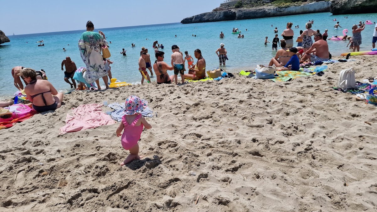 Cala domingos