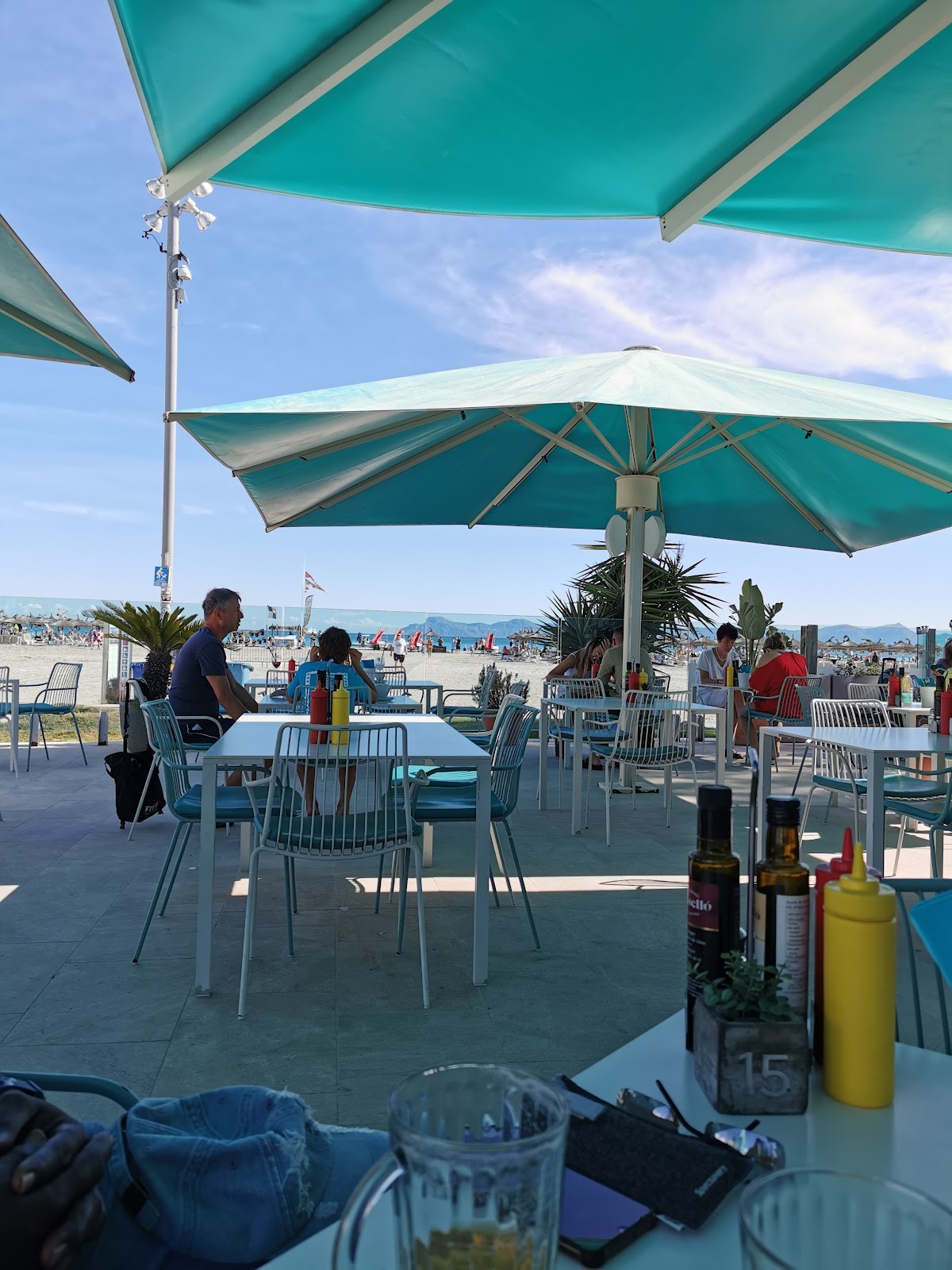 Beach Bar Paraíso