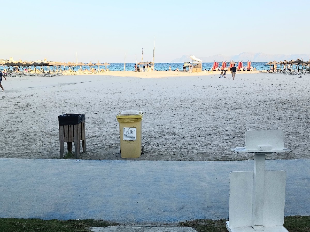 Beach Bar Paraíso