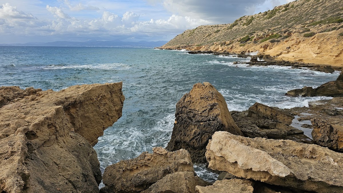 Playa Maioris
